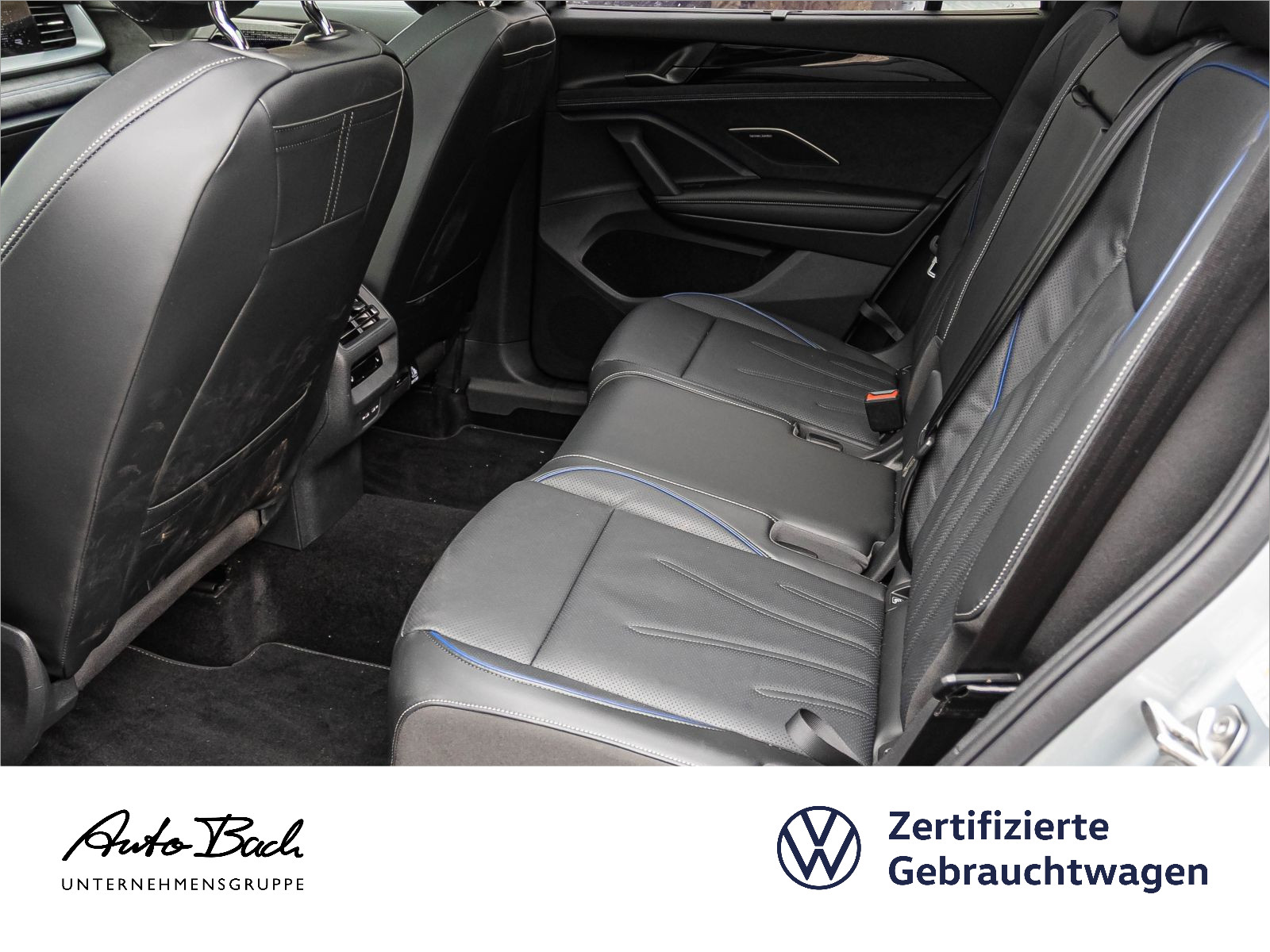 Volkswagen Tayron 1.5 TSI DSG eHybrid R-Line, Navi, LED, Soundsystem, Leder, DCC