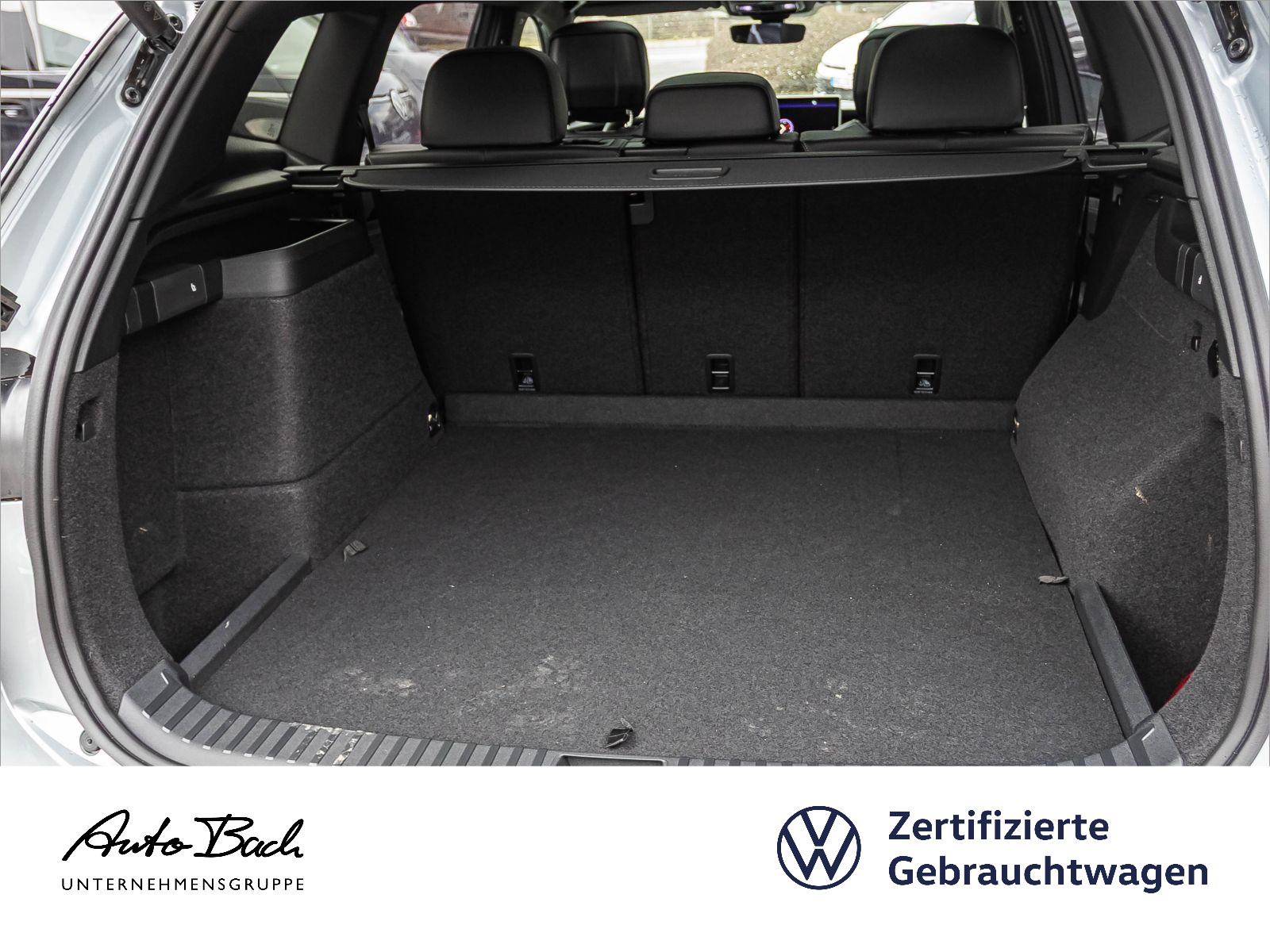 Volkswagen Tayron 1.5 TSI DSG eHybrid R-Line, Navi, LED, Soundsystem, Leder, DCC