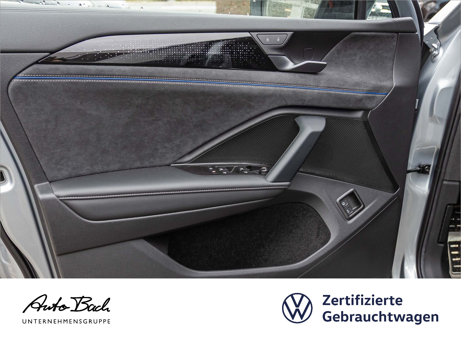 Volkswagen Tayron 1.5 TSI DSG eHybrid R-Line, Navi, LED, Soundsystem, Leder, DCC