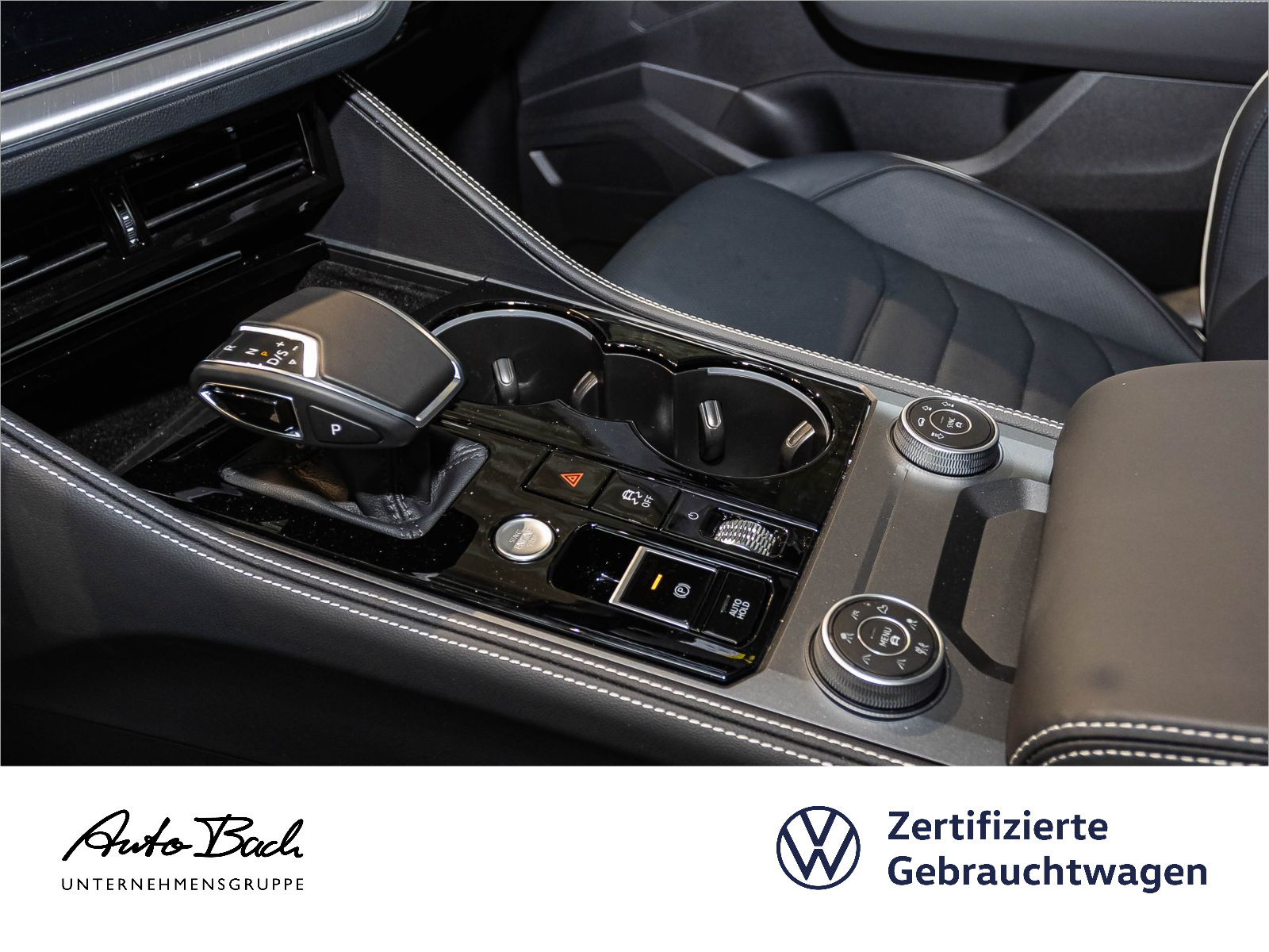 Volkswagen Touareg 3.0 TDI R-Line Navi LED Panorama Luftfederung HuD ACC AHK