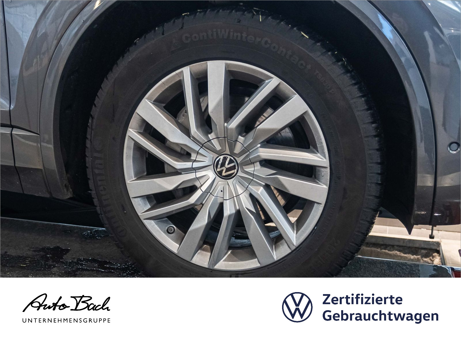 Volkswagen Touareg 3.0 TDI R-Line Navi LED Panorama Luftfederung HuD ACC AHK