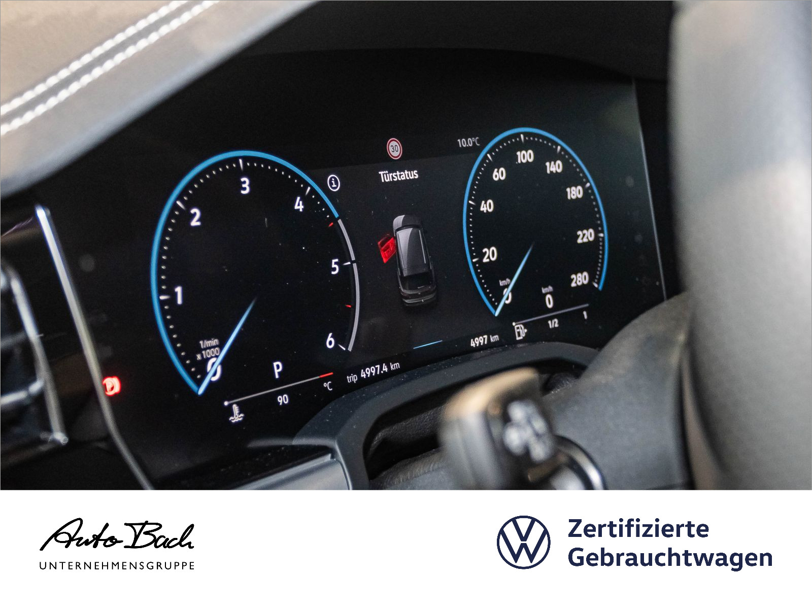 Volkswagen Touareg 3.0 TDI R-Line Navi LED Panorama Luftfederung HuD ACC AHK