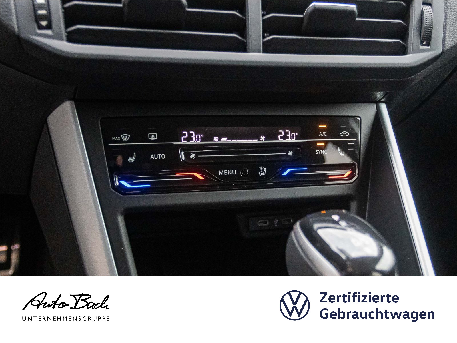 Volkswagen Polo 1.0 TSI DSG Goal, LED-Matrix, Navi, App-Connect, Digital Cockpit Pro
