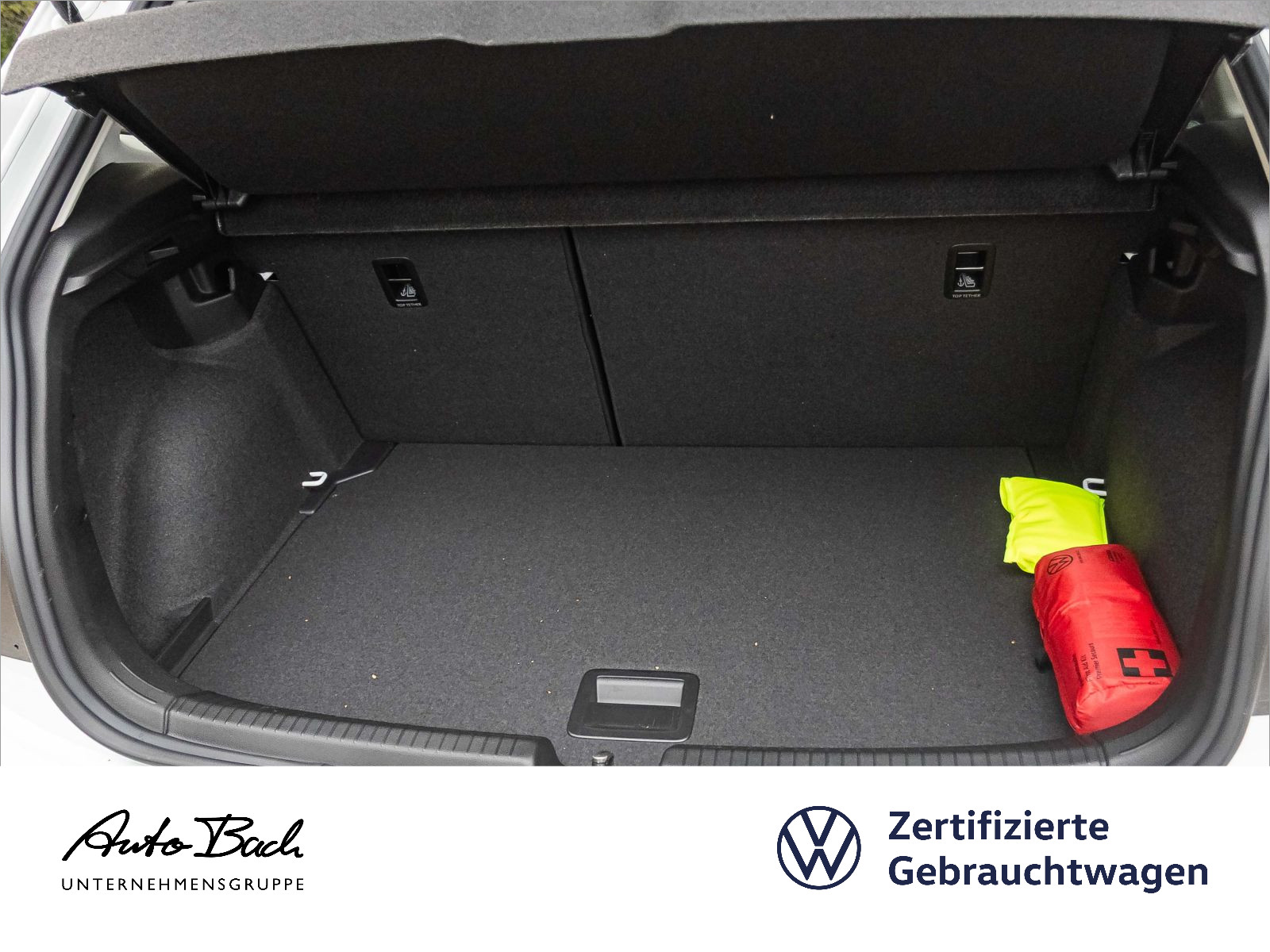 Volkswagen Polo 1.0 TSI DSG Goal, LED-Matrix, Navi, App-Connect, Digital Cockpit Pro