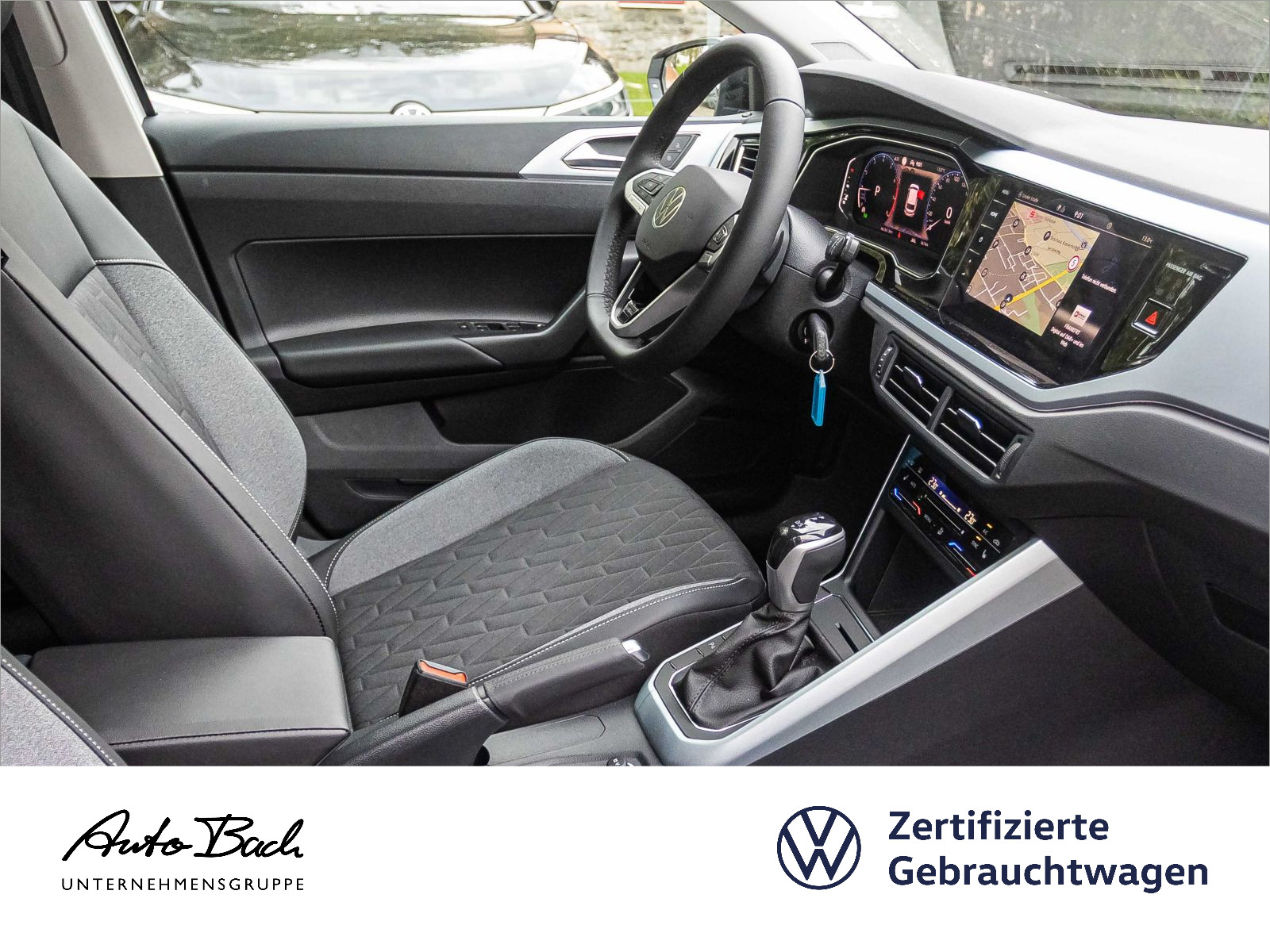 Volkswagen Polo 1.0 TSI DSG Goal, LED-Matrix, Navi, App-Connect, Digital Cockpit Pro