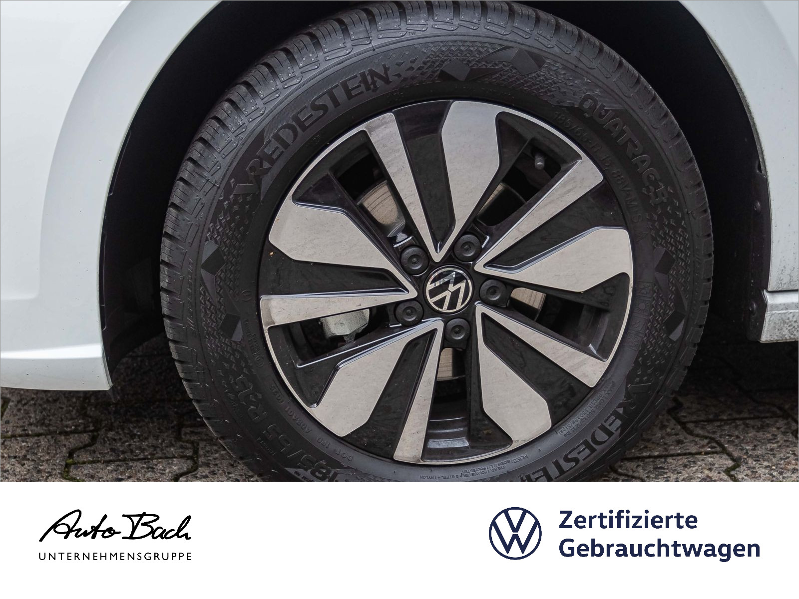 Volkswagen Polo 1.0 TSI DSG Goal, LED-Matrix, Navi, App-Connect, Digital Cockpit Pro