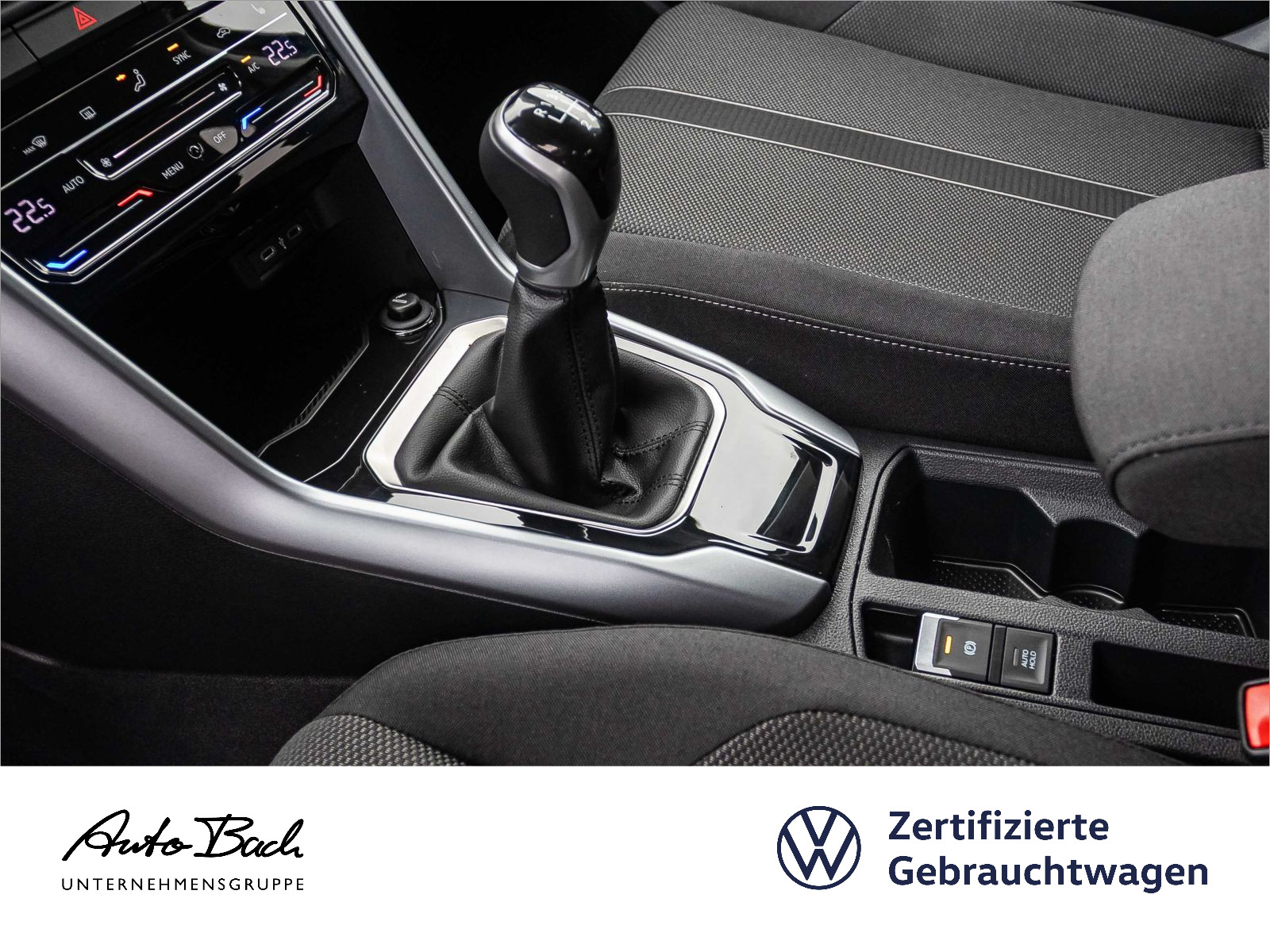 Volkswagen T-Roc 1.0 TSI Life Navi LED Digital Cockpit EPH