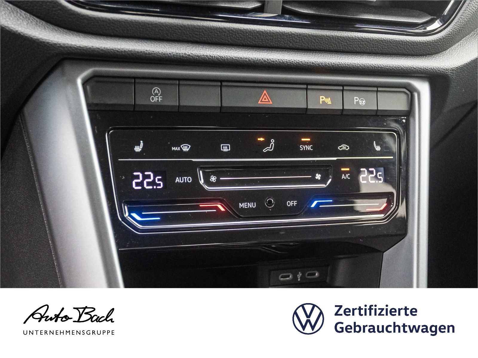 Volkswagen T-Roc 1.0 TSI Life Navi LED Digital Cockpit EPH