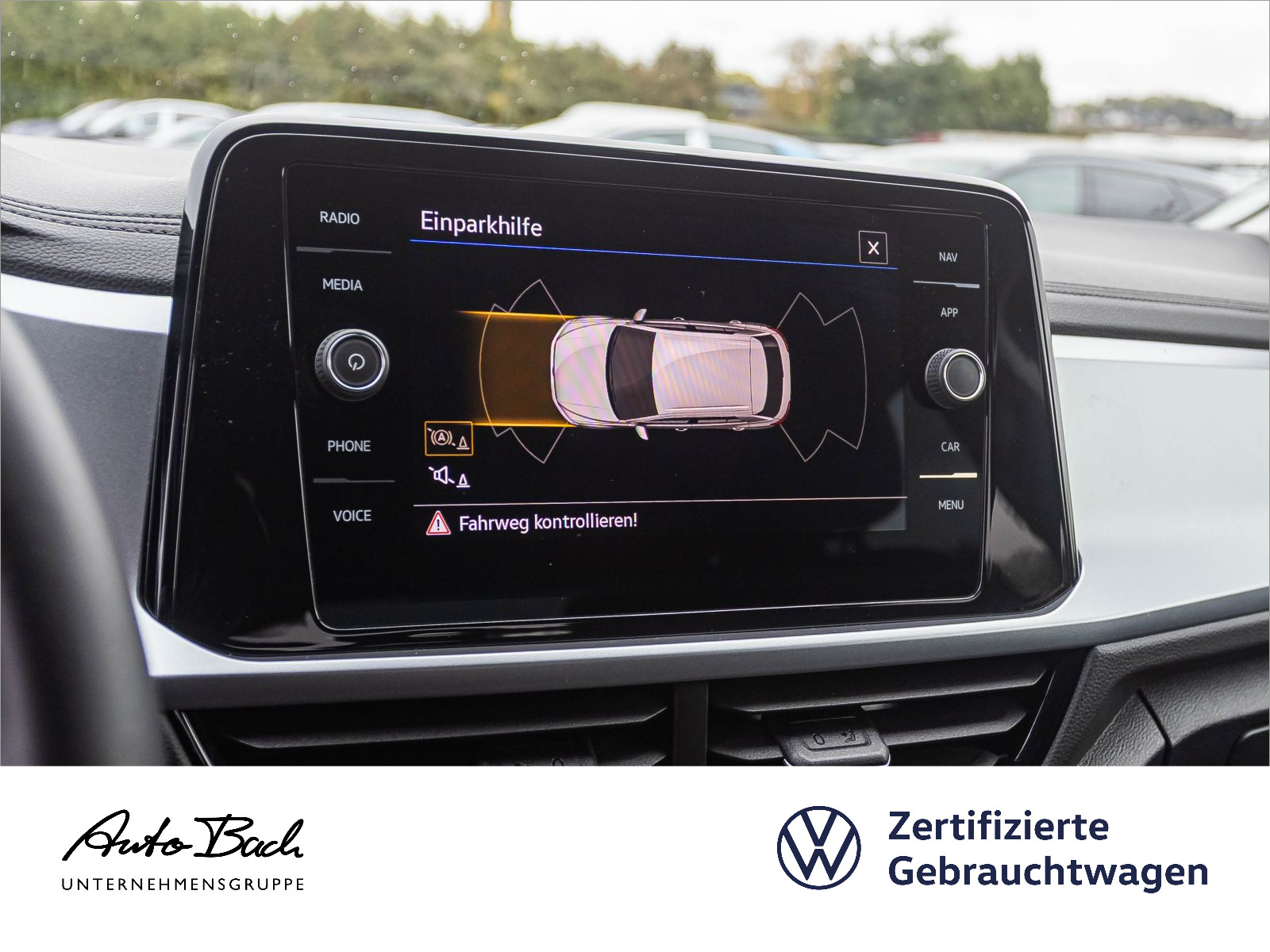 Volkswagen T-Roc 1.0 TSI Life Navi LED Digital Cockpit EPH