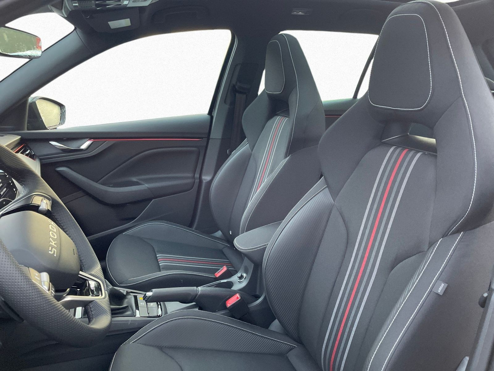 Skoda Kamiq Monte Carlo 1,5 TSI DSG ACC NAVI Park Assist