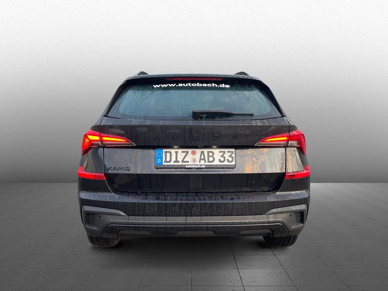 Skoda Kamiq Monte Carlo 1,5 TSI DSG ACC NAVI Park Assist