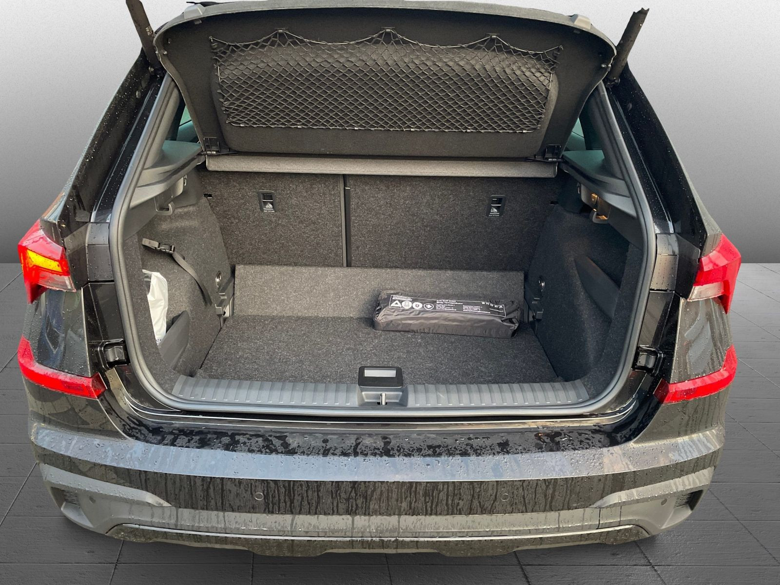 Skoda Kamiq Monte Carlo 1,5 TSI DSG ACC NAVI Park Assist