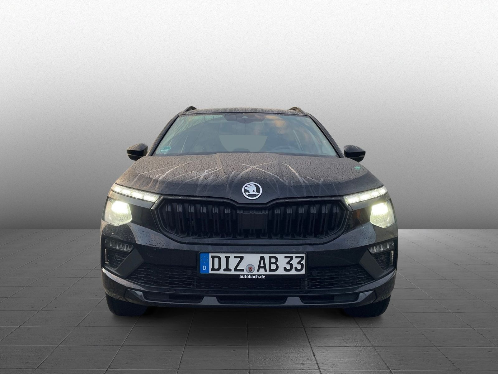 Skoda Kamiq Monte Carlo 1,5 TSI DSG ACC NAVI Park Assist