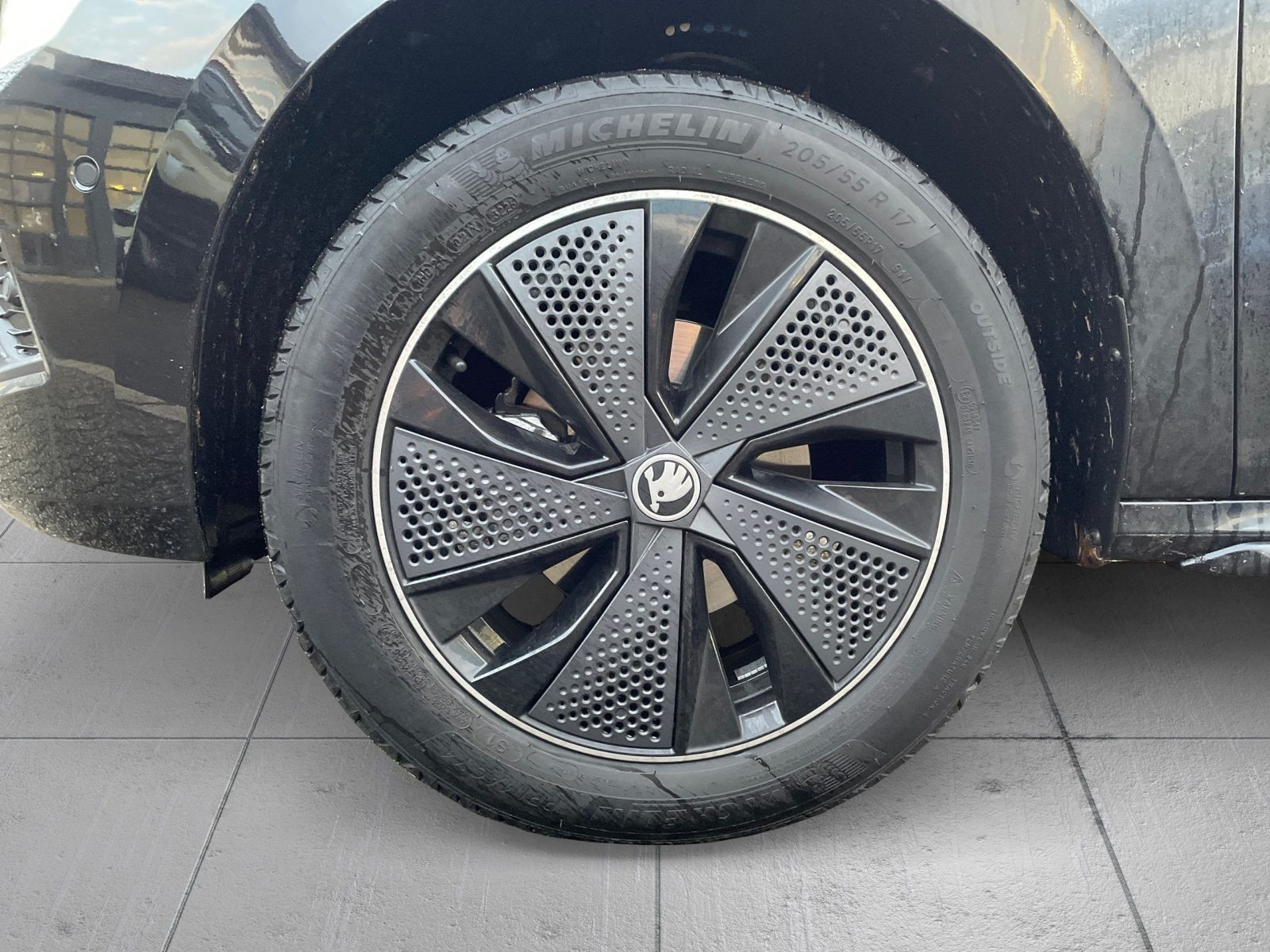 Skoda Kamiq Monte Carlo 1,5 TSI DSG ACC NAVI Park Assist