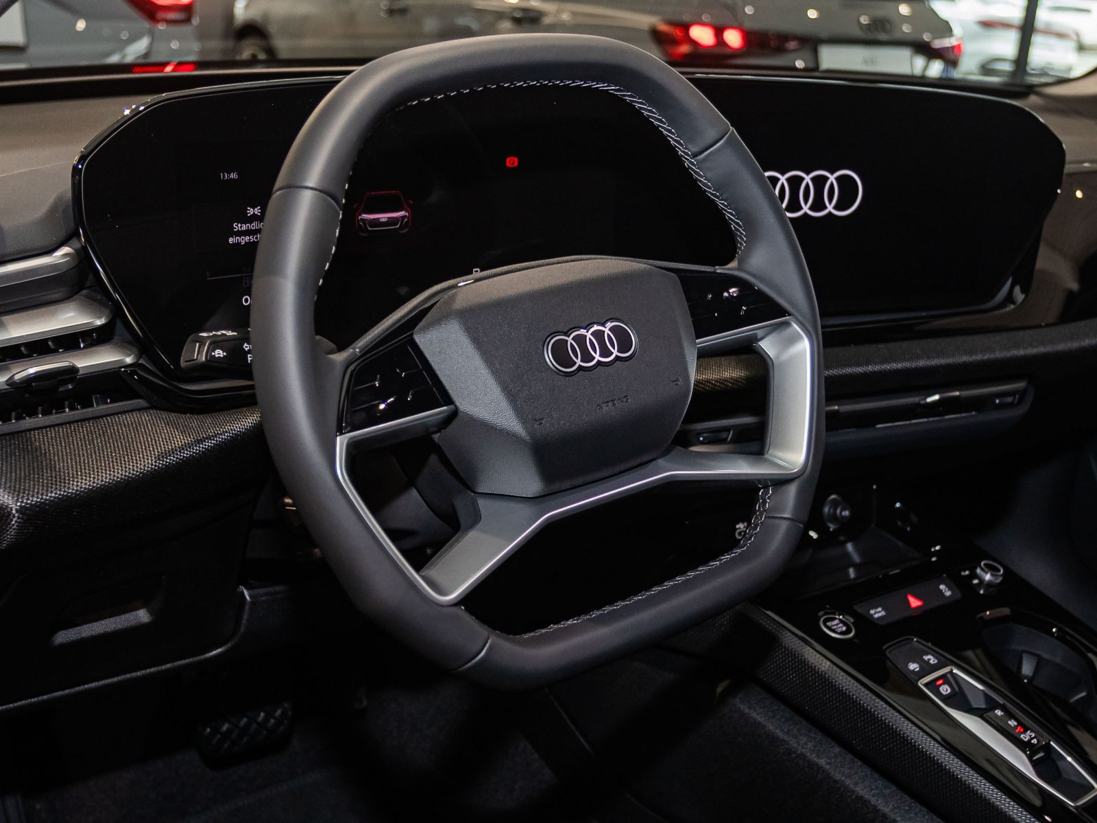 Audi A5 Avant TDI edition one quattro 150kW Tech-Plus S-Interieur AHK