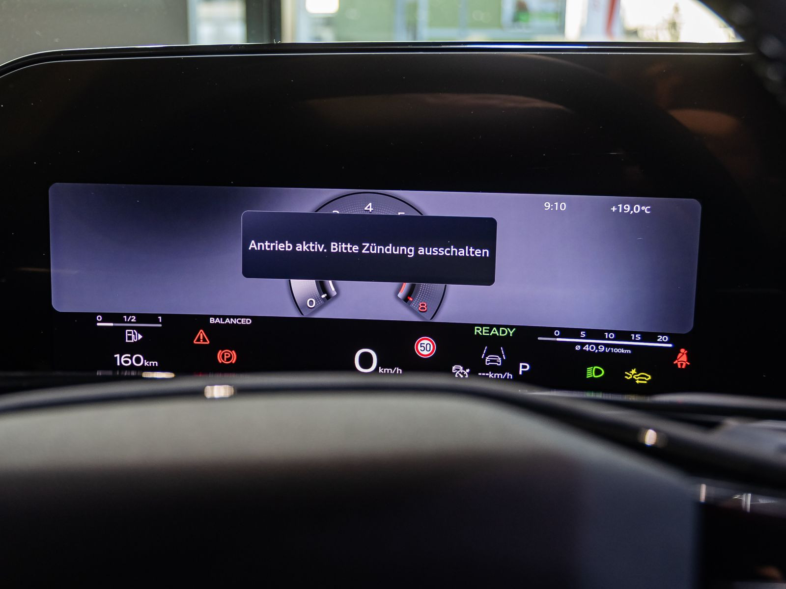 Audi Q3 Sportback TFSI quattro 150 kW S MMI Pro Tech-Plus Pano Matrix AHK