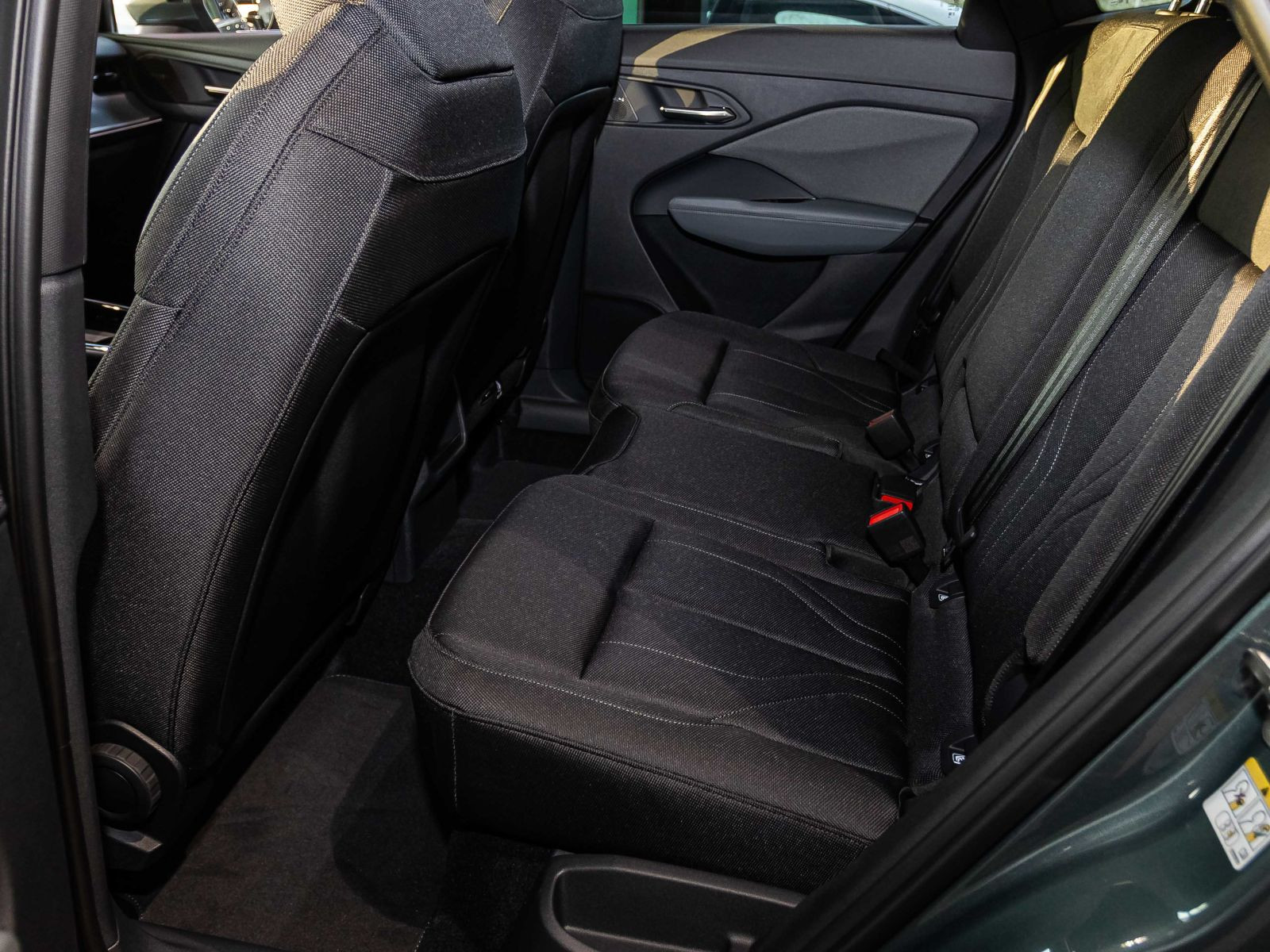 Audi Q3 Sportback TFSI quattro 150 kW S MMI Pro Tech-Plus Pano Matrix AHK