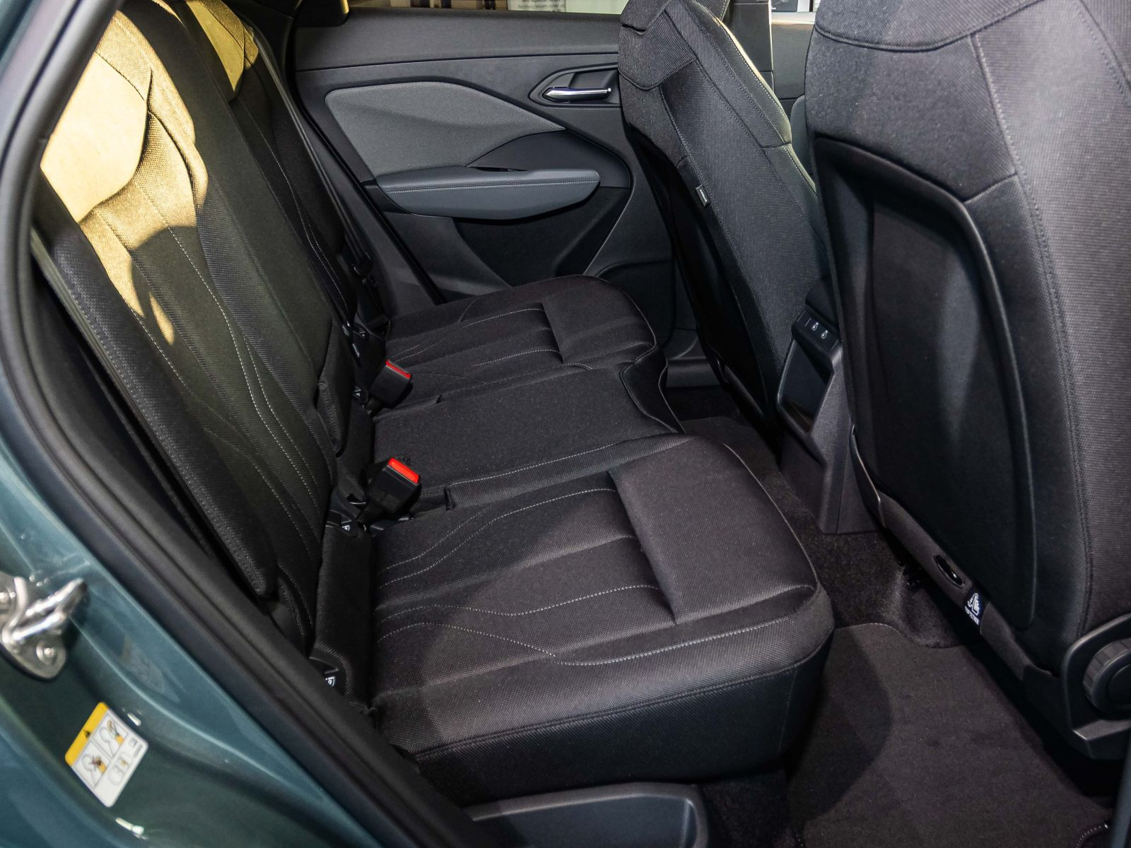 Audi Q3 Sportback TFSI quattro 150 kW S MMI Pro Tech-Plus Pano Matrix AHK