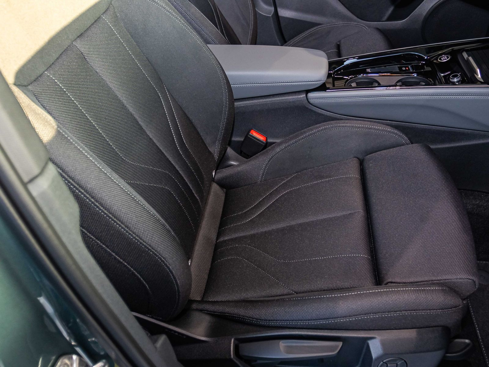 Audi Q3 Sportback TFSI quattro 150 kW S MMI Pro Tech-Plus Pano Matrix AHK