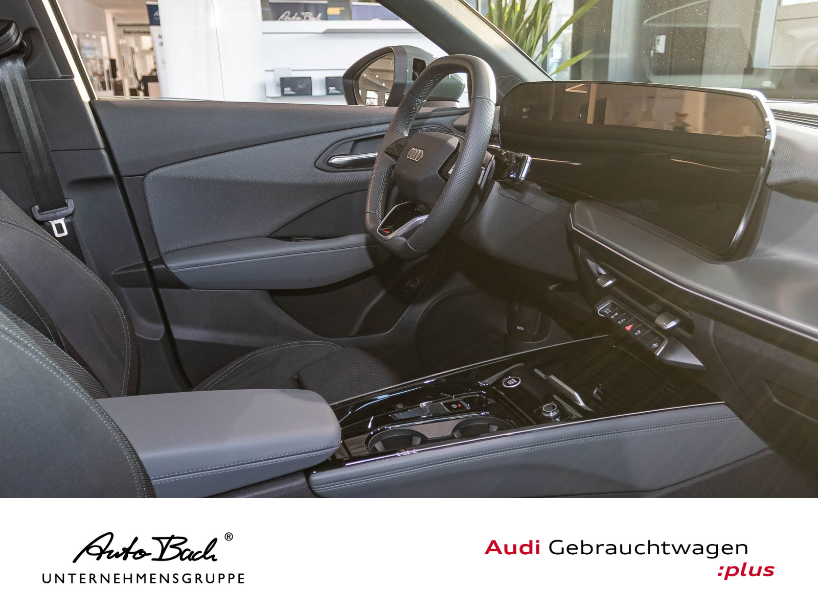 Audi Q3 Sportback S line TFSI qu Stronic Navi Matrix AHK