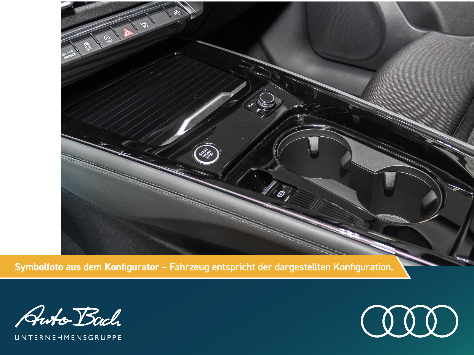 Audi Q3 SUV TFSI 150PS Tech-Plus PANO Matrix AHK