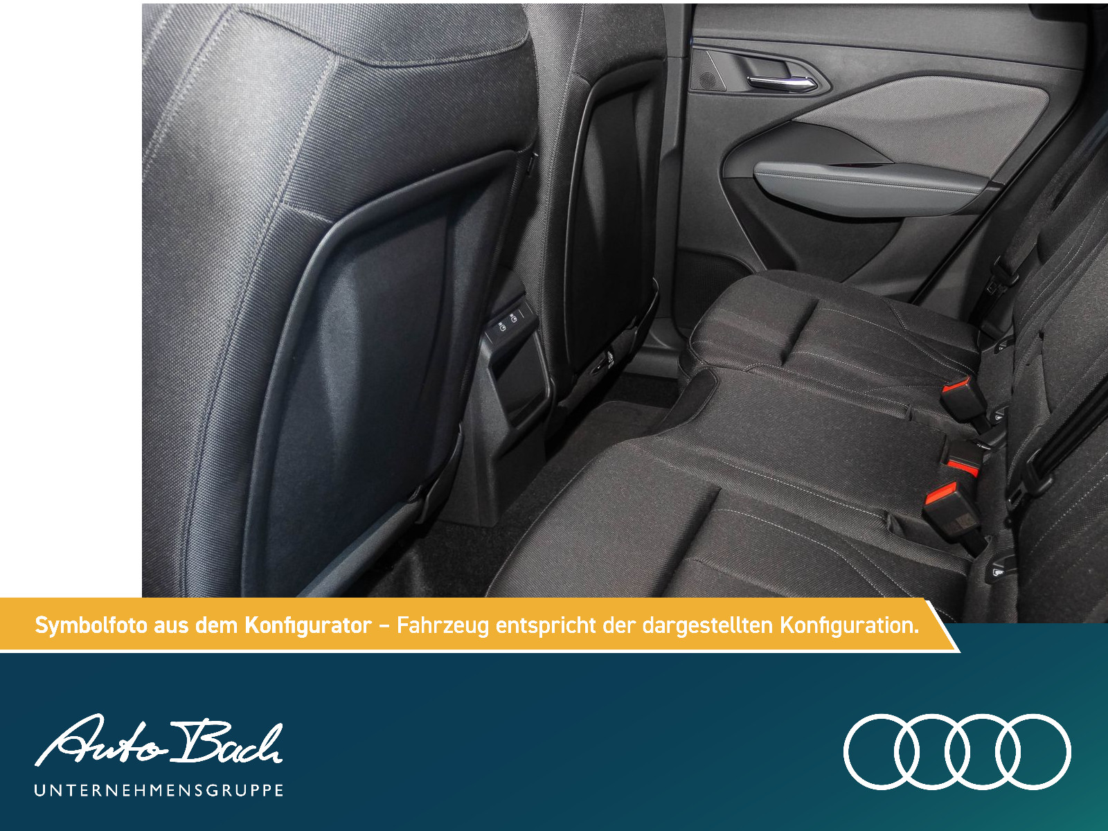 Audi Q3 SUV TFSI 150PS Tech-Plus PANO Matrix AHK
