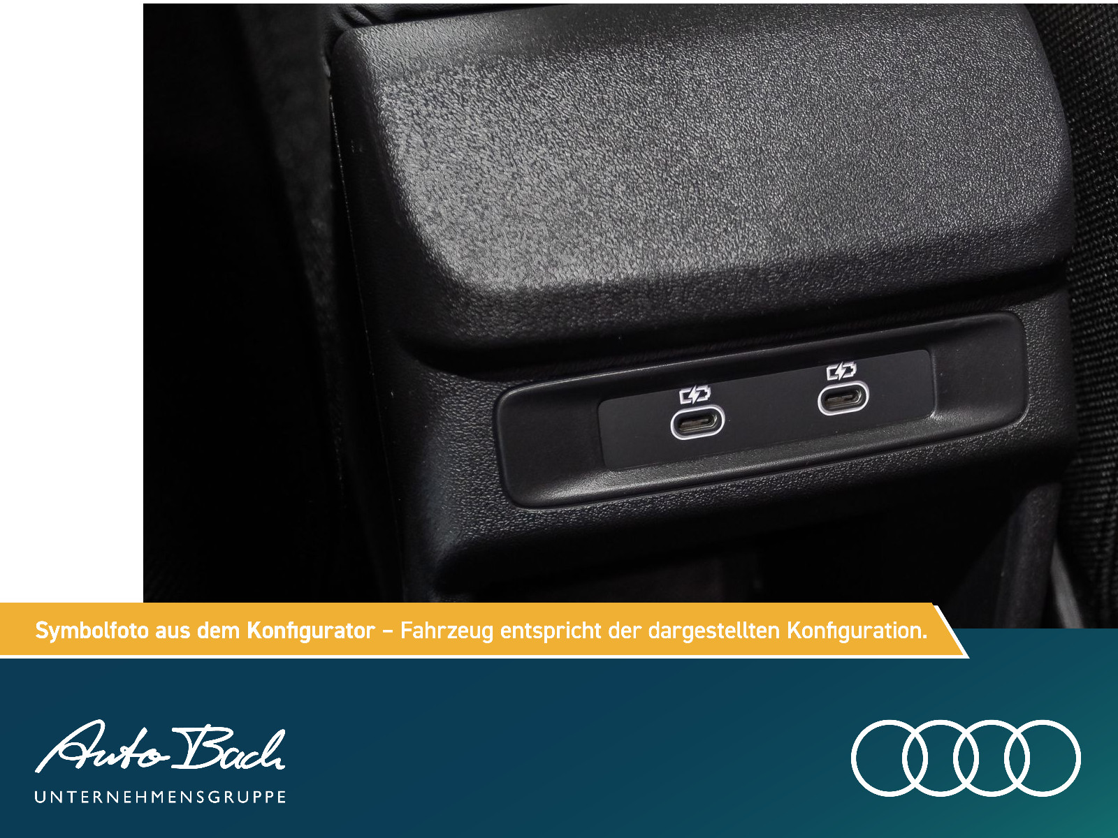 Audi Q3 SUV TFSI 150PS Tech-Plus PANO Matrix AHK