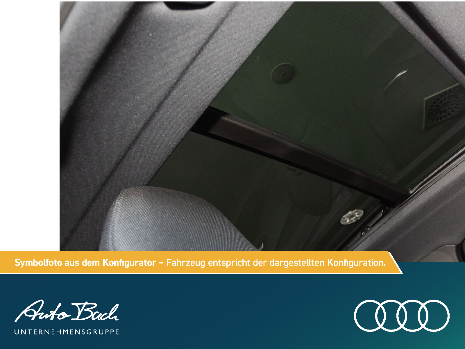 Audi Q3 SUV TFSI 150PS Tech-Plus PANO Matrix AHK