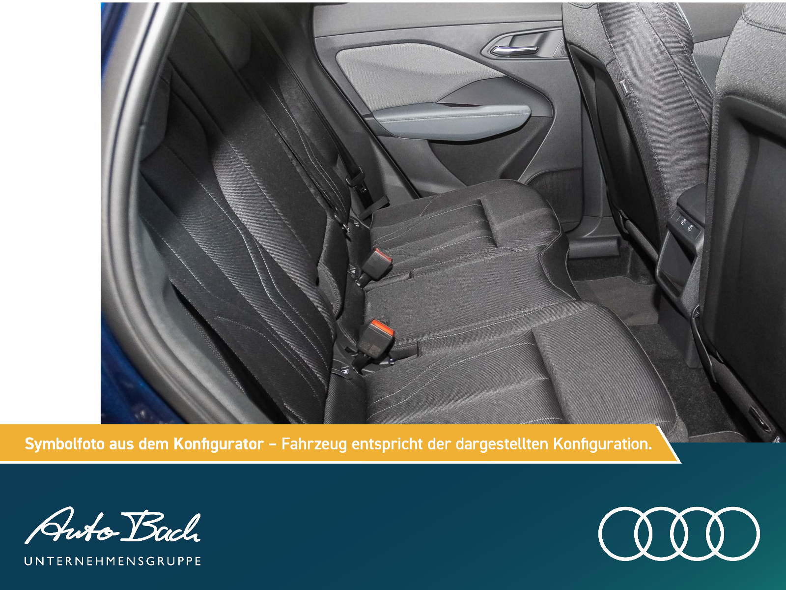 Audi Q3 SUV TFSI 150PS Tech-Plus PANO Matrix AHK