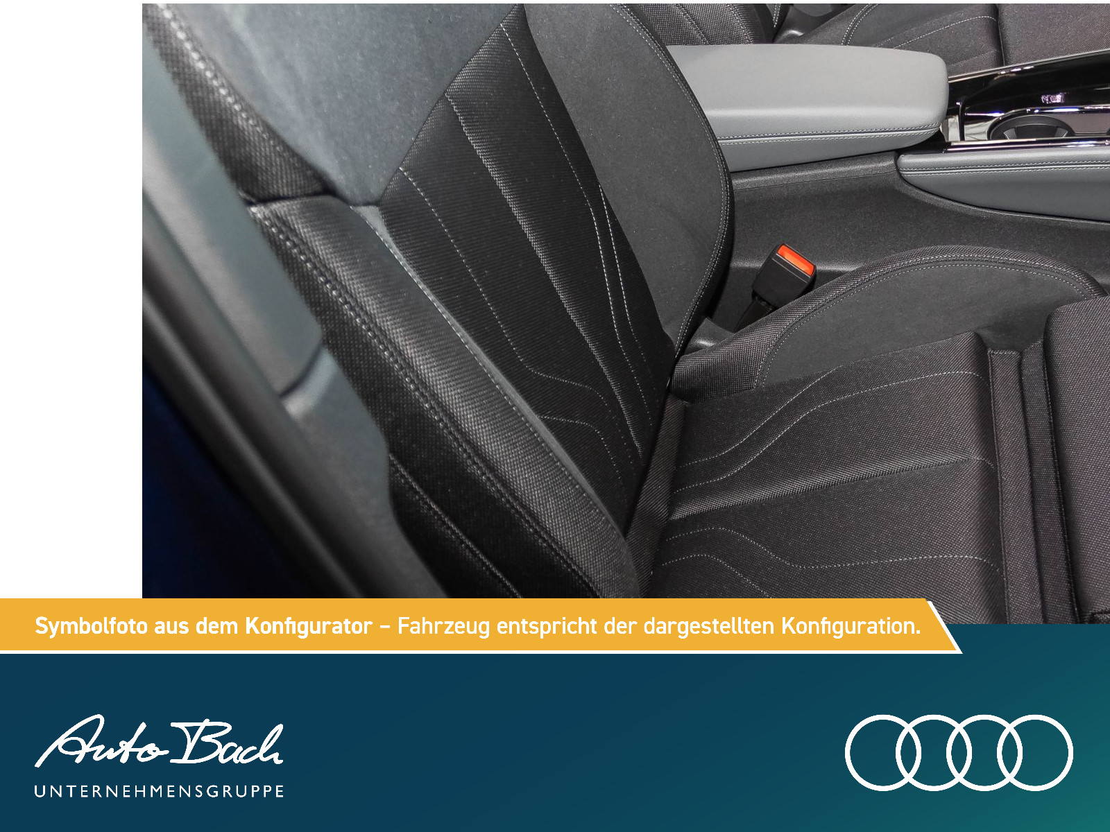 Audi Q3 SUV TFSI 150PS Tech-Plus PANO Matrix AHK