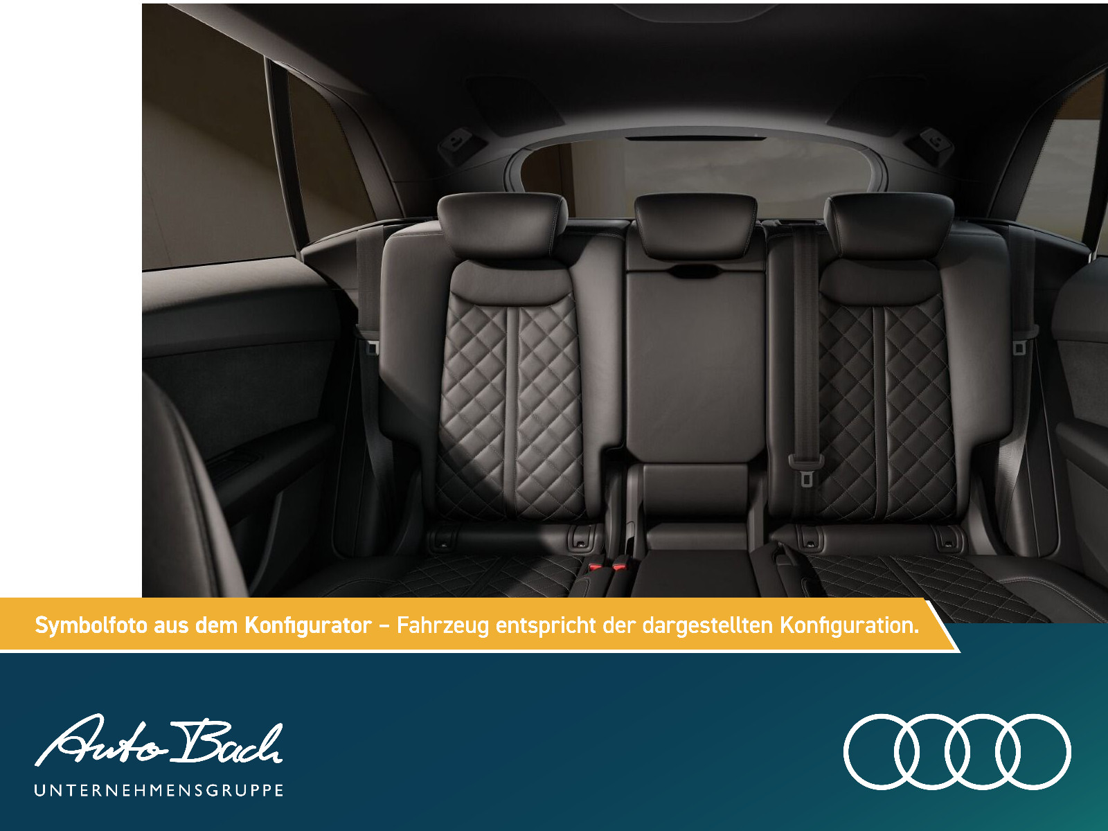 Audi Q8 TFSI e quattro 360 kW 0,5% AHK Pano