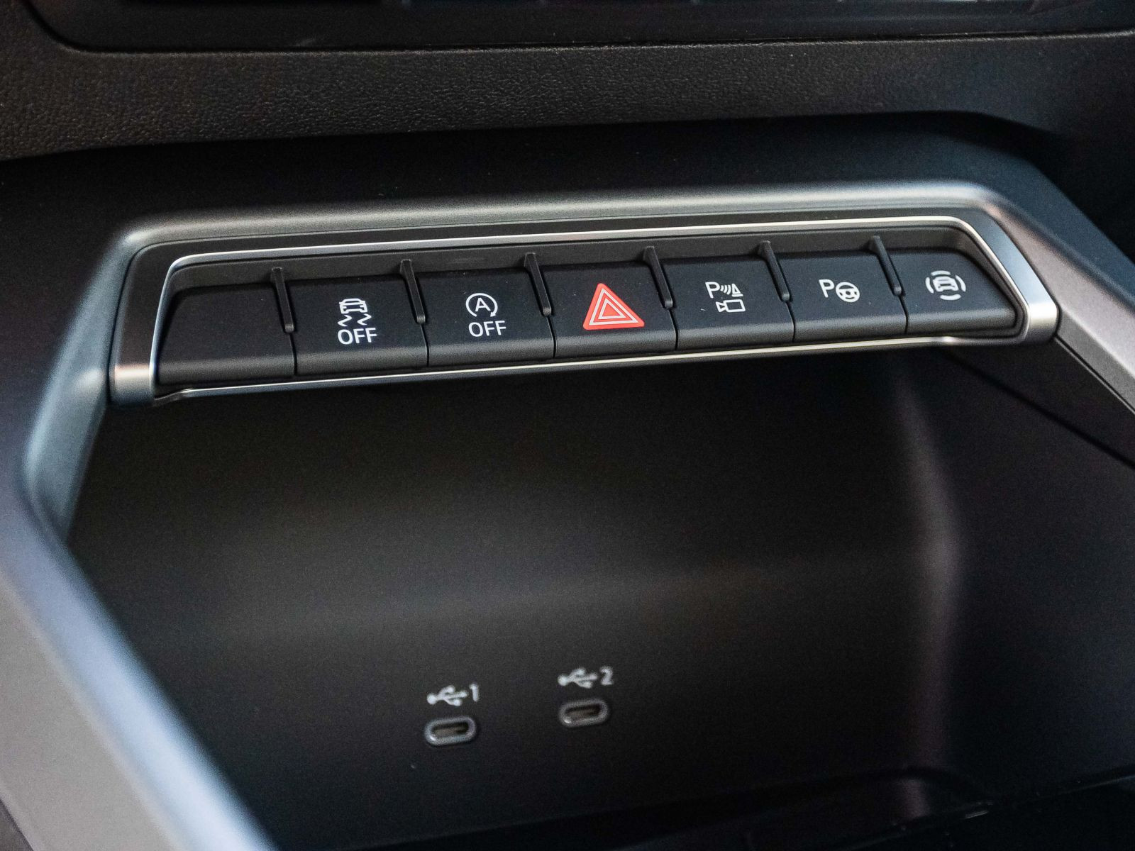 Audi A3 Sportback S line TFSI S tronic AHK SONOS Matrix