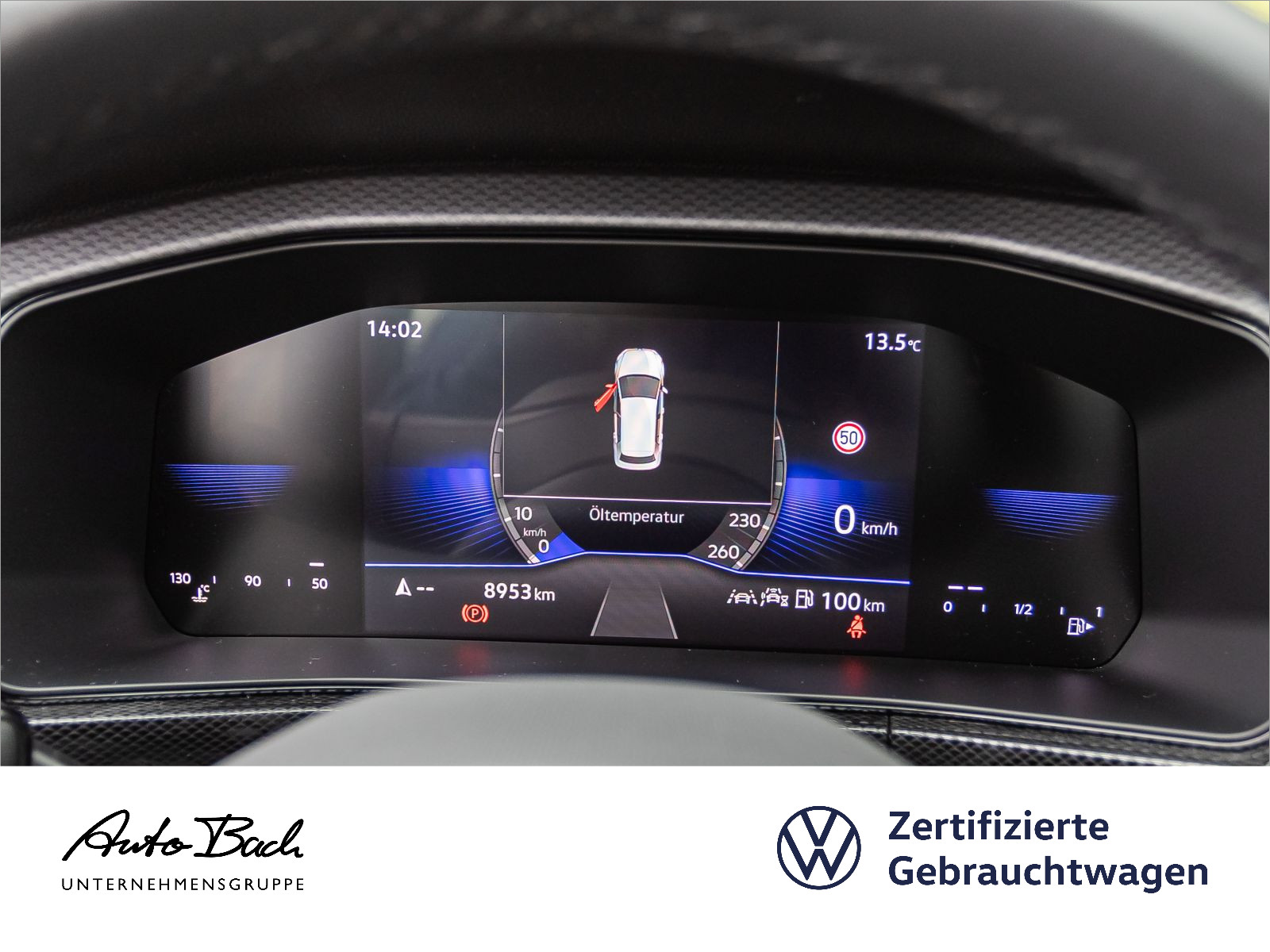 Volkswagen T-Cross 1.0 TSI Life Navi LED Digital Cockpit ACC EPH DAB