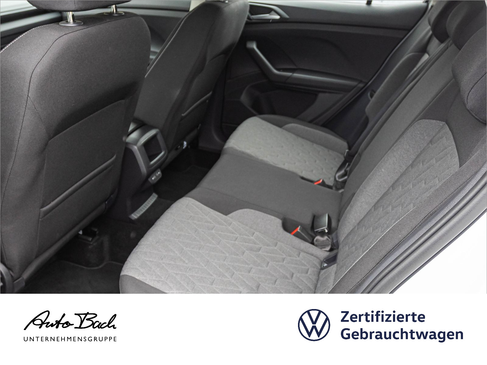 Volkswagen T-Cross 1.0 TSI Life Navi LED Digital Cockpit ACC EPH DAB