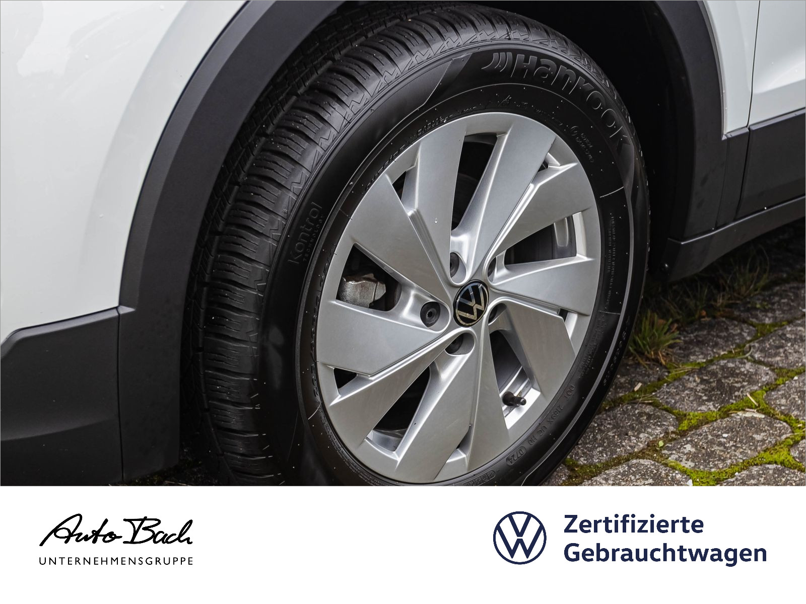 Volkswagen T-Cross 1.0 TSI Life Navi LED Digital Cockpit ACC EPH DAB