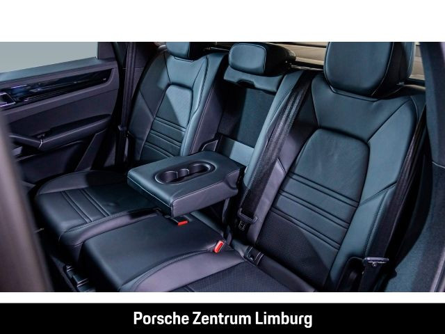 Porsche Cayenne Panoramadach Rückfahrkamera BOSE LED