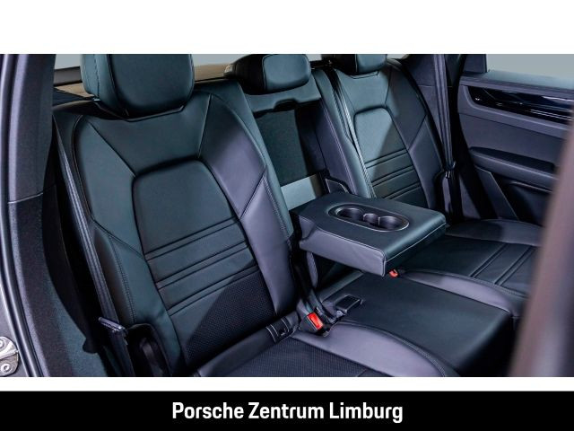 Porsche Cayenne Panoramadach Rückfahrkamera BOSE LED