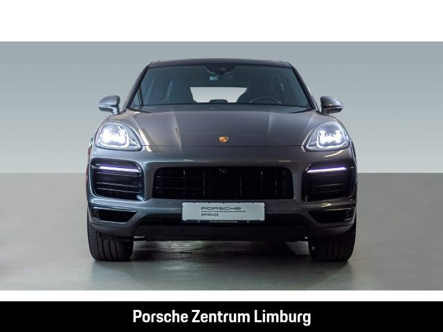 Porsche Cayenne Panoramadach Rückfahrkamera BOSE LED