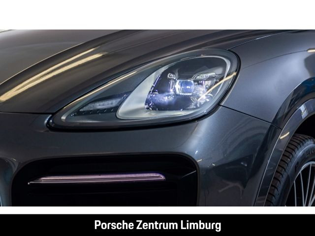 Porsche Cayenne Panoramadach Rückfahrkamera BOSE LED