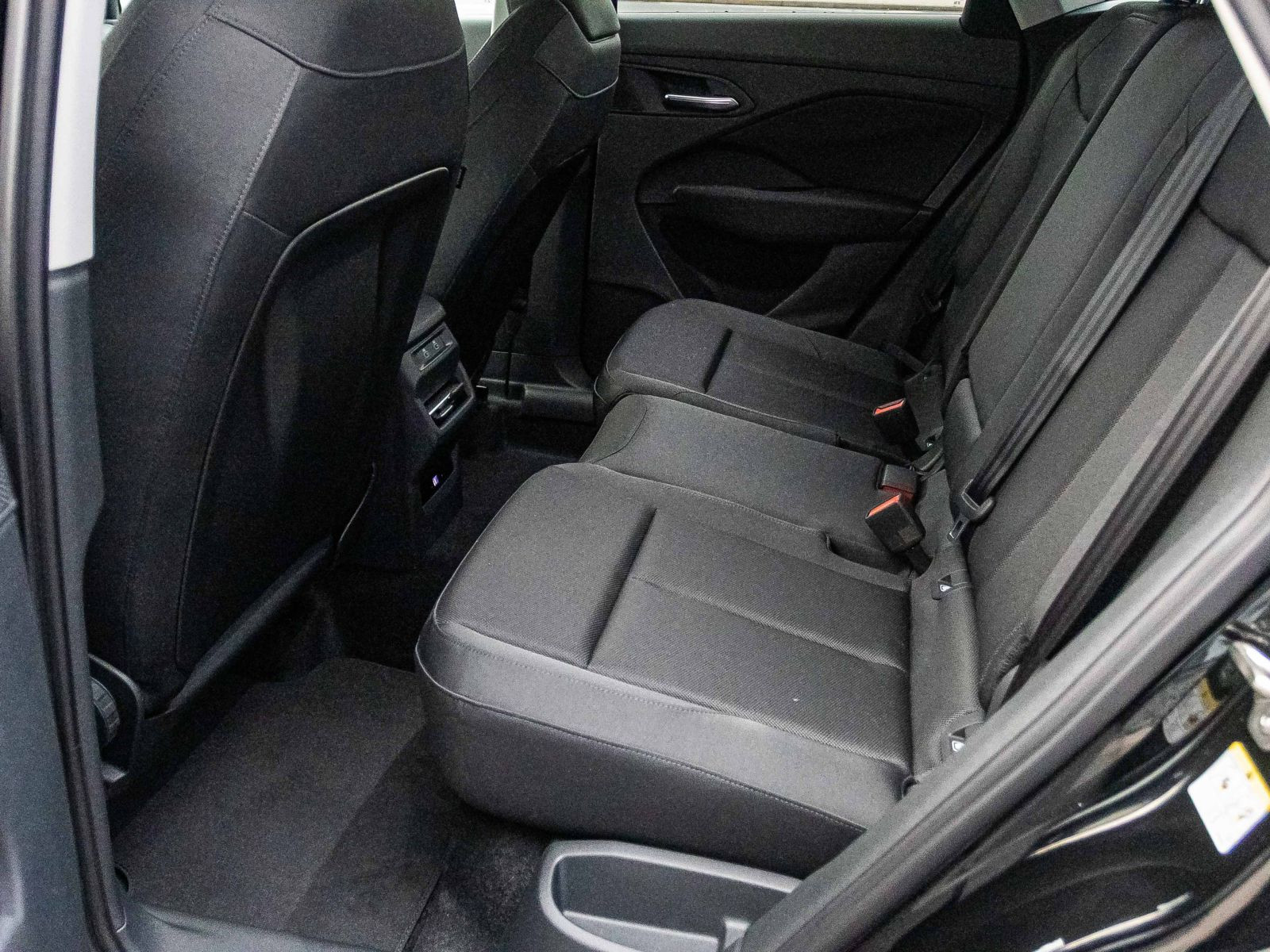 Audi Q3 Sportback TFSI 110kW S Tech S-Exterieur AHK