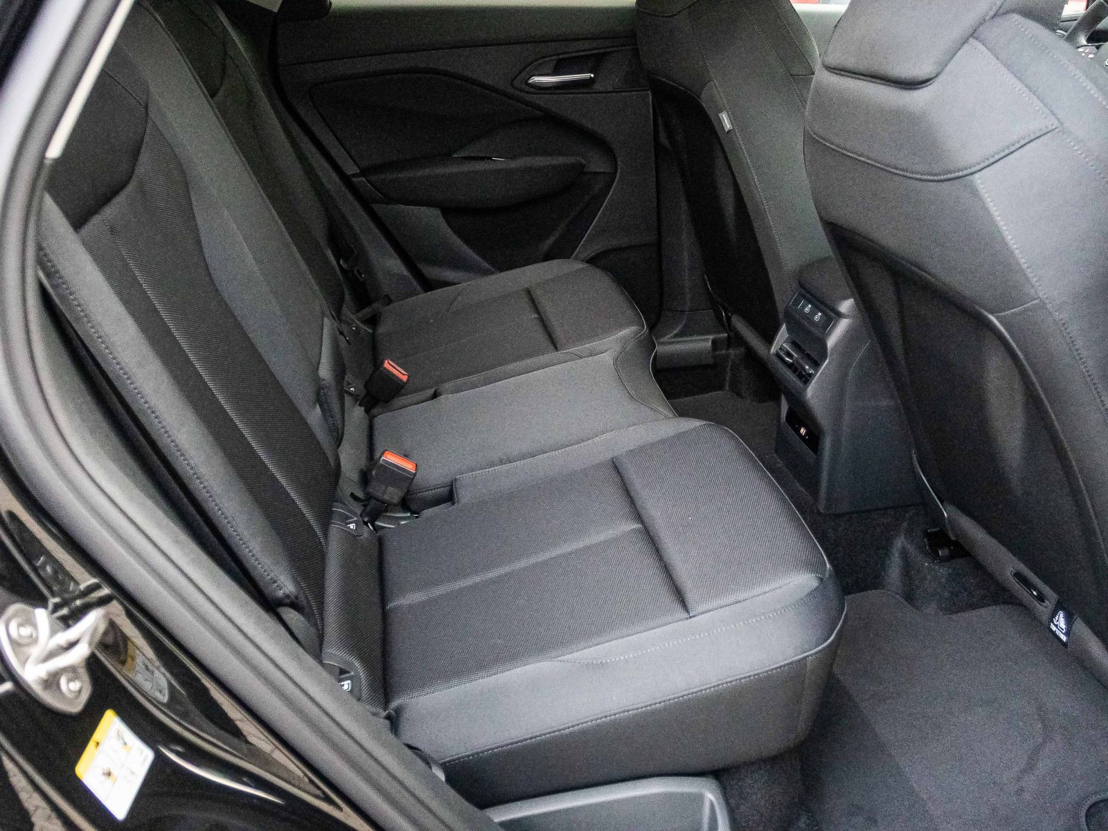 Audi Q3 Sportback TFSI 110kW S Tech S-Exterieur AHK