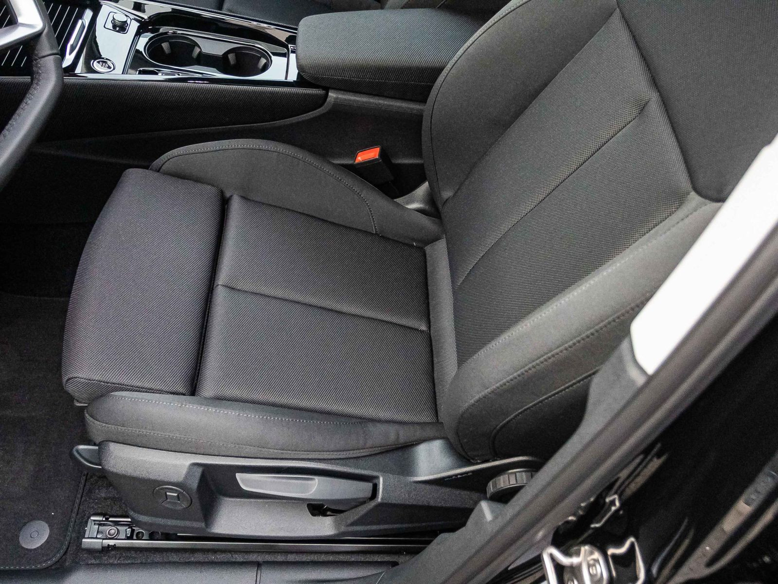 Audi Q3 Sportback TFSI 110kW S Tech S-Exterieur AHK