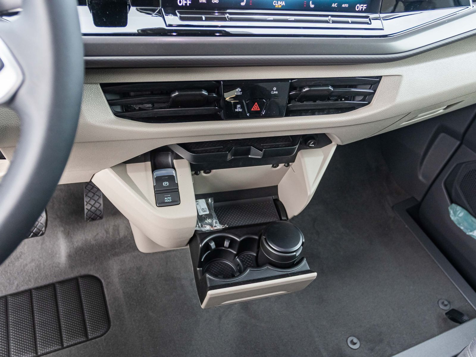 Volkswagen California Coast 2.0l 110 kW TDI | AHK | NAVI