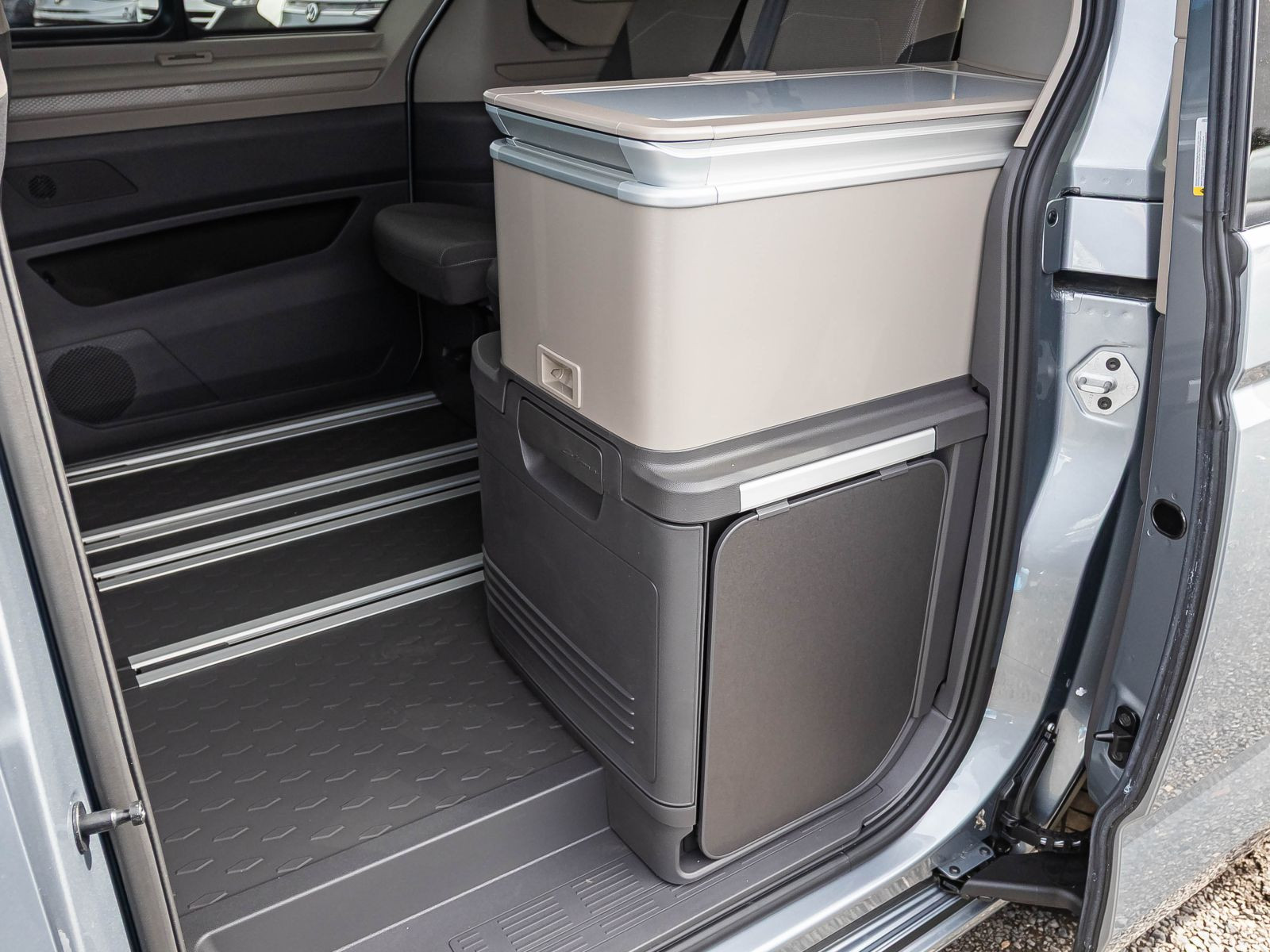 Volkswagen California Coast 2.0l 110 kW TDI | AHK | NAVI