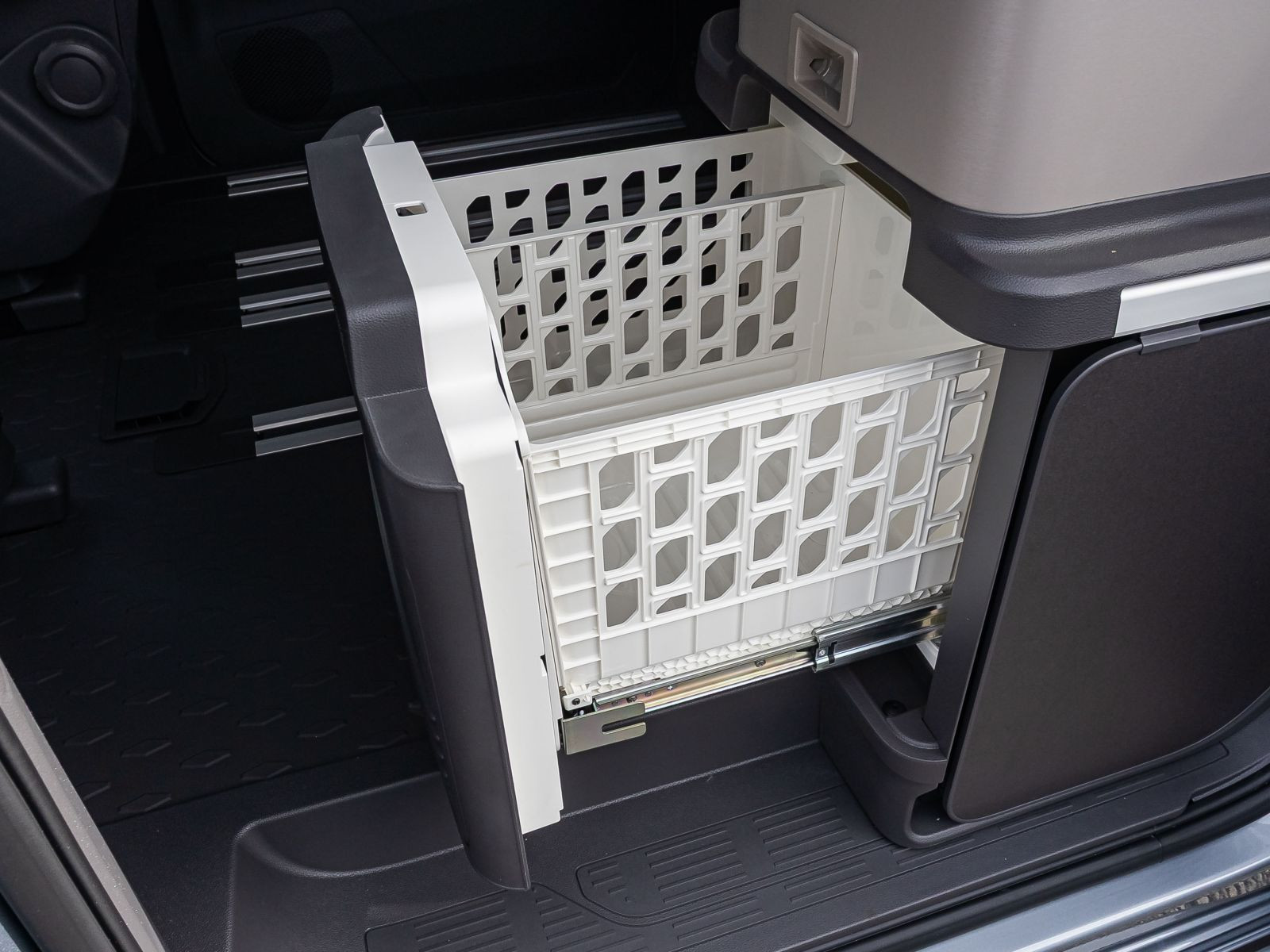 Volkswagen California Coast 2.0l 110 kW TDI | AHK | NAVI