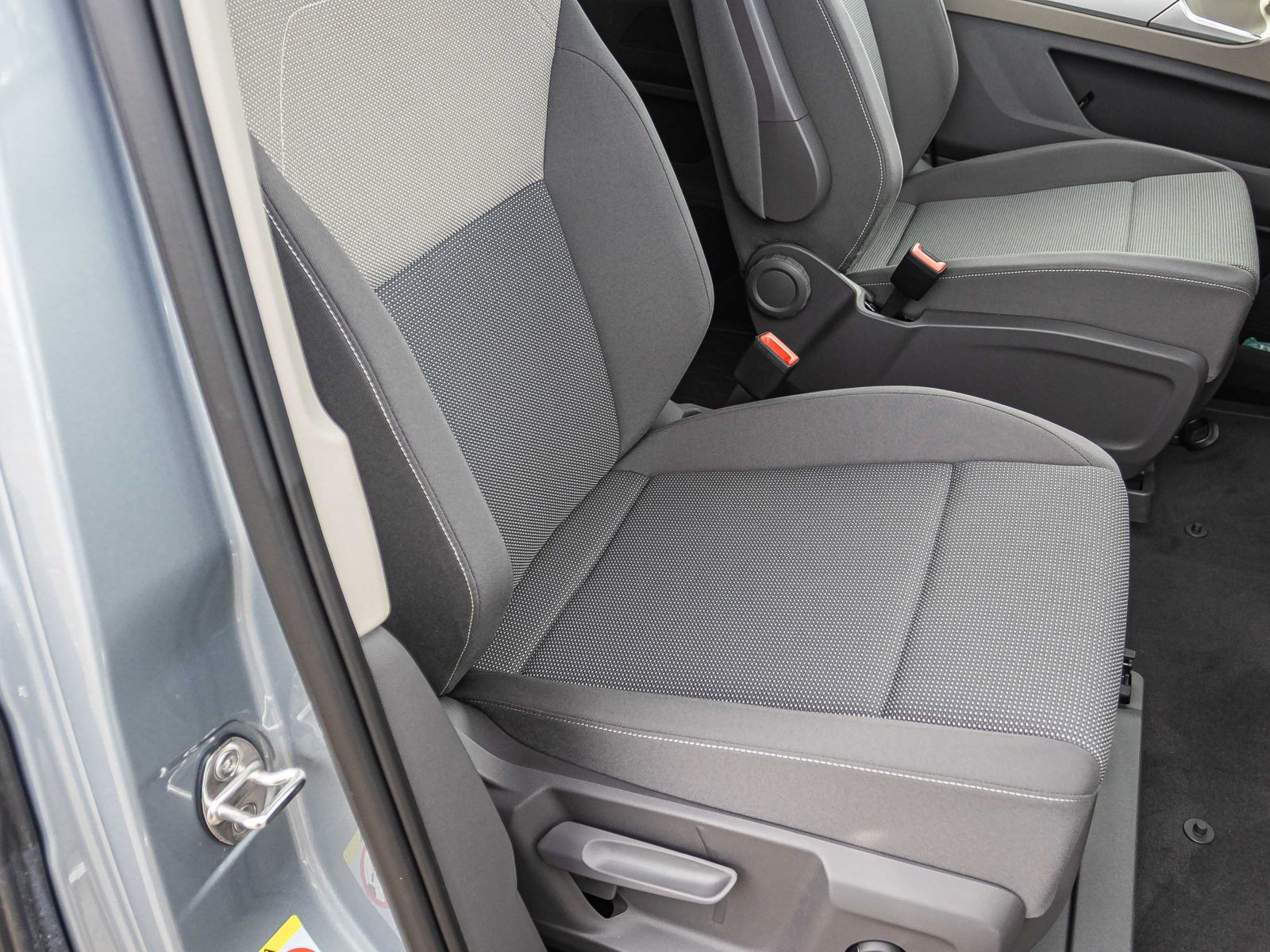 Volkswagen California Coast 2.0l 110 kW TDI | AHK | NAVI