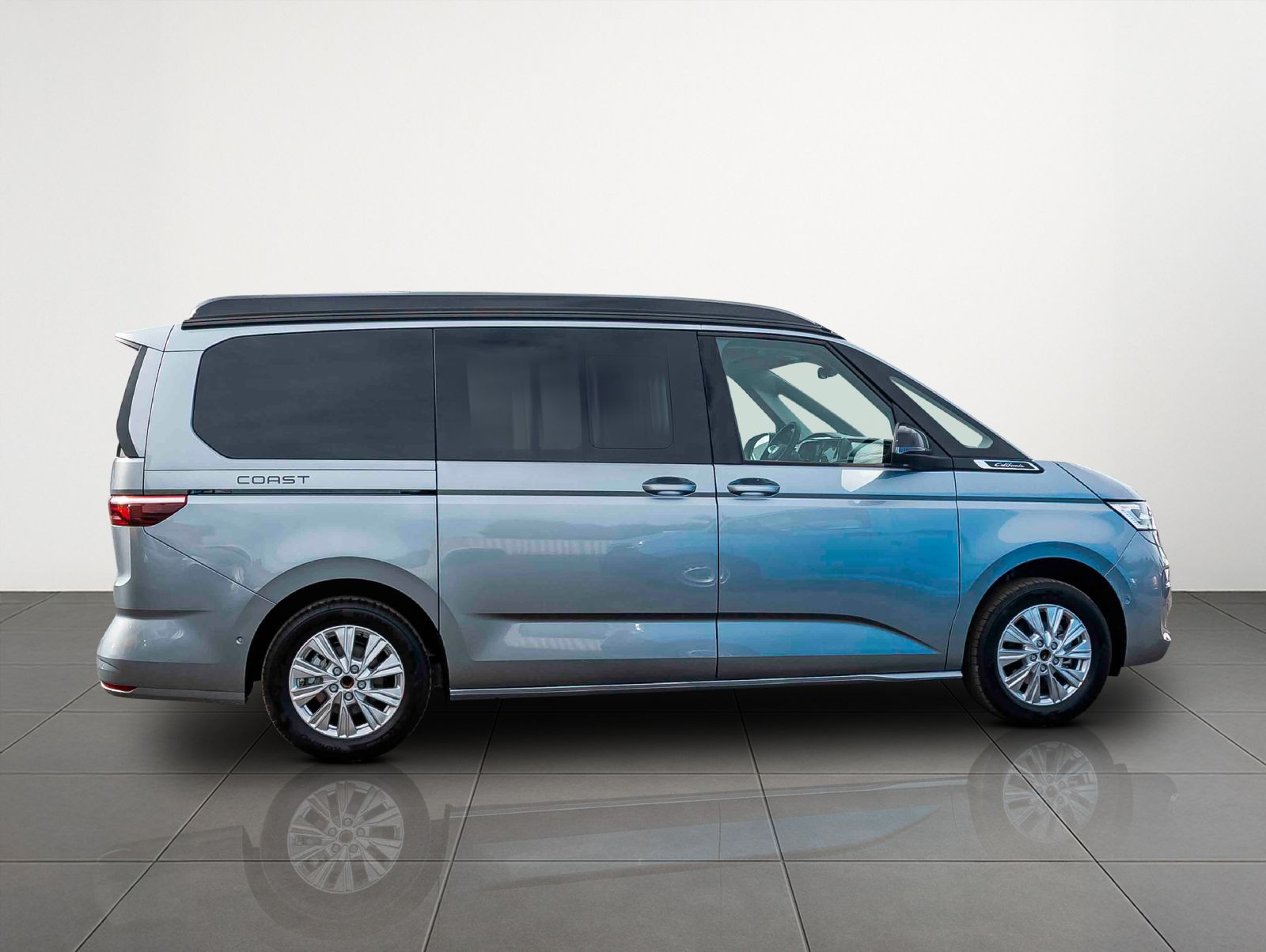 Volkswagen California Coast 2.0l 110 kW TDI | AHK | NAVI