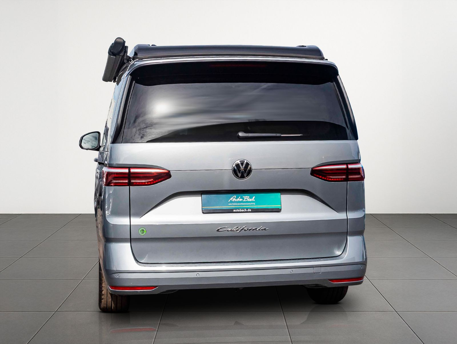 Volkswagen California Coast 2.0l 110 kW TDI | AHK | NAVI
