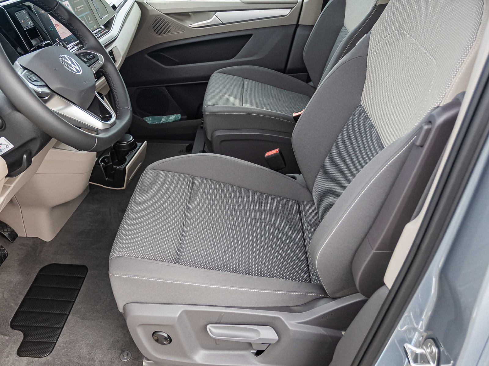 Volkswagen California Coast 2.0l 110 kW TDI | AHK | NAVI