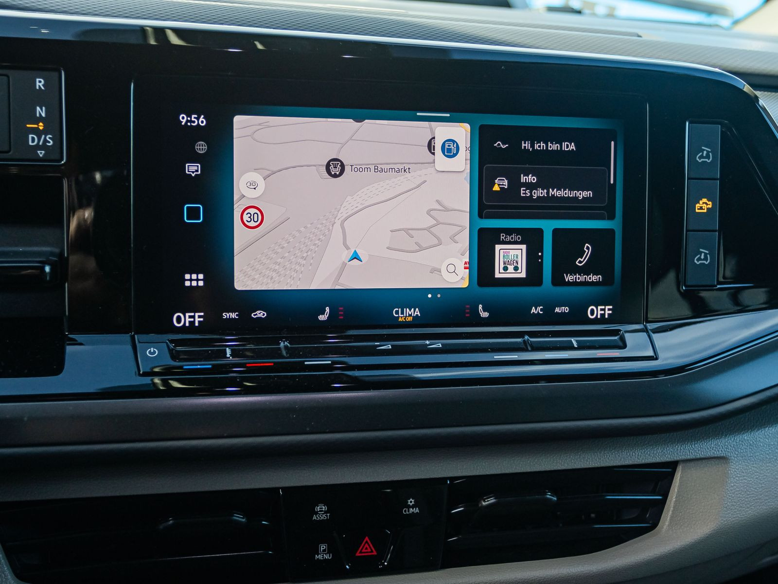 Volkswagen California Coast 2.0l 110 kW TDI | AHK | NAVI